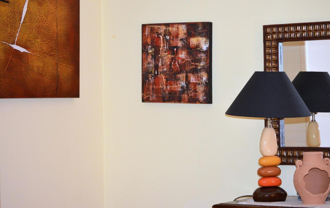 Bed & Breakfast "Camera A Sud" Cariati Bagian luar foto