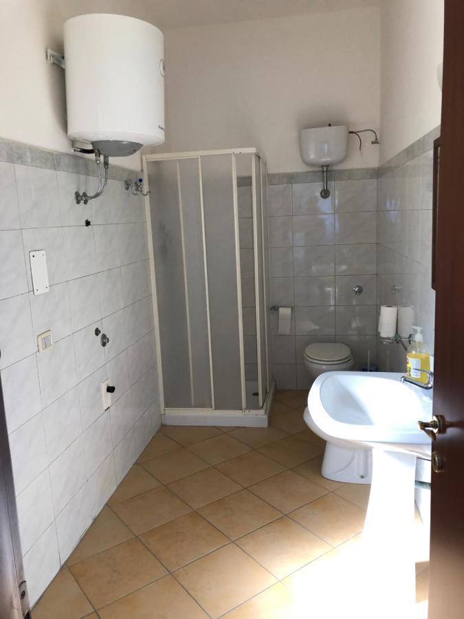 Bed & Breakfast "Camera A Sud" Cariati Bagian luar foto