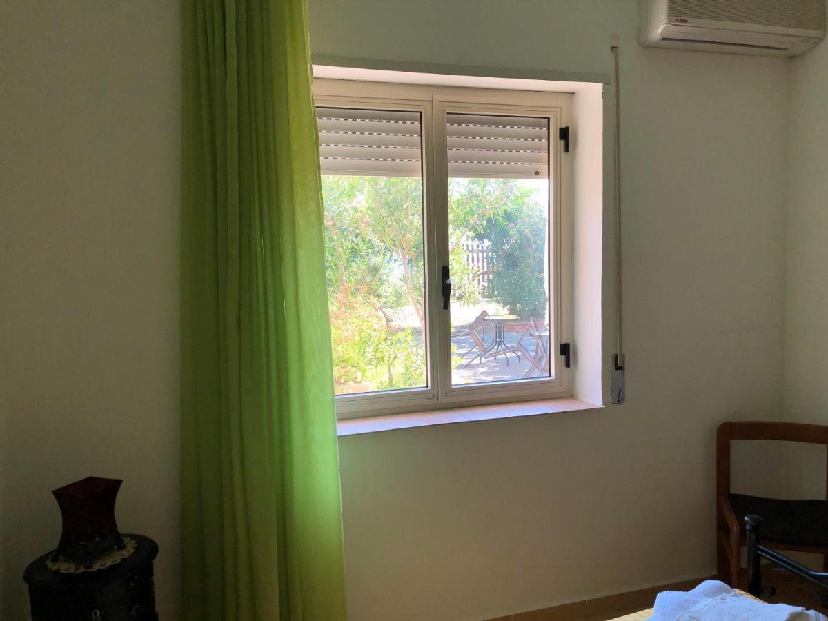 Bed & Breakfast "Camera A Sud" Cariati Bagian luar foto