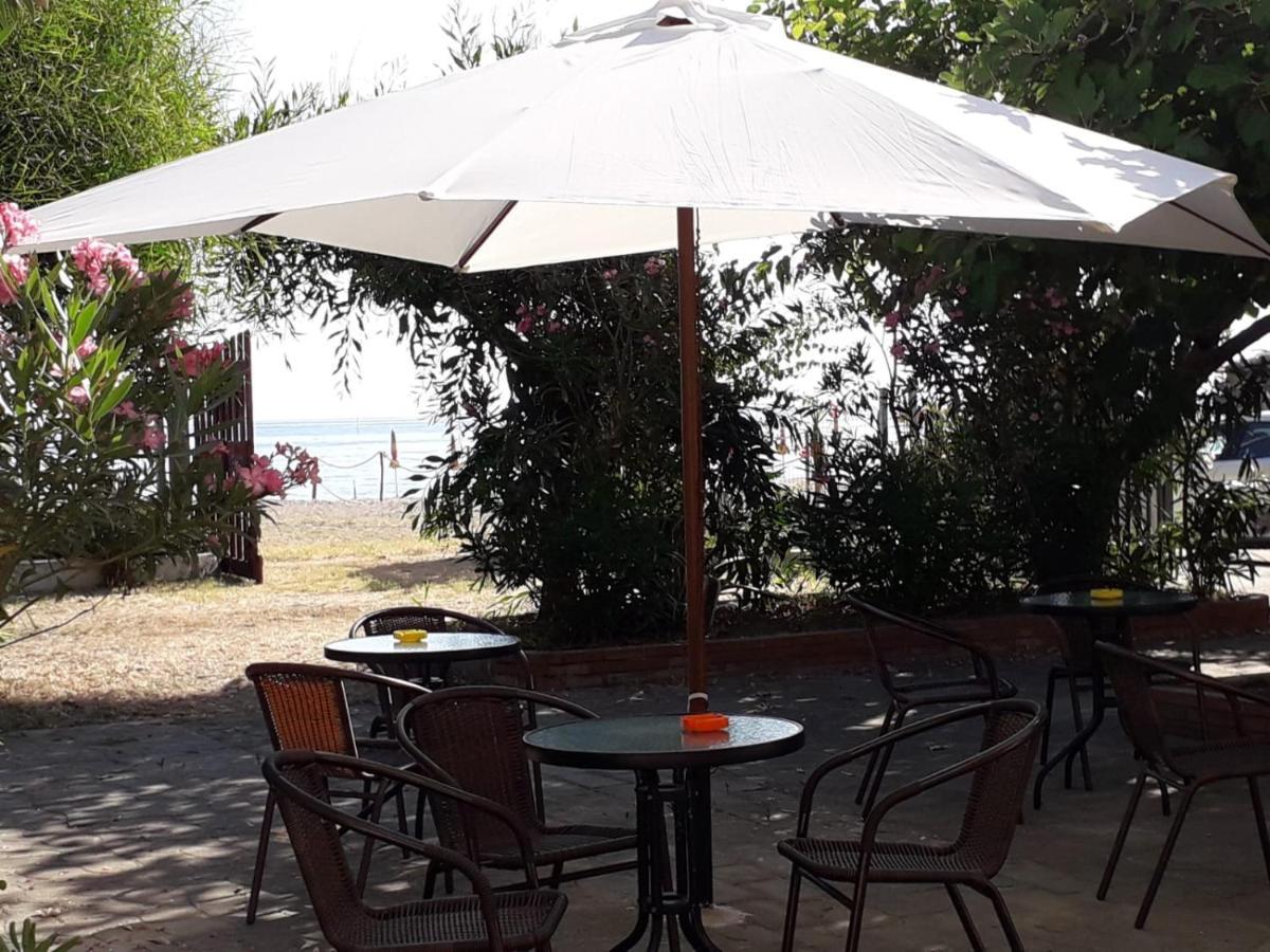 Bed & Breakfast "Camera A Sud" Cariati Bagian luar foto
